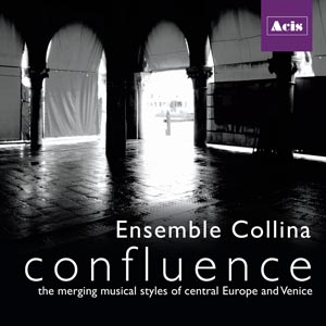 Confluence by Ensemble Collina