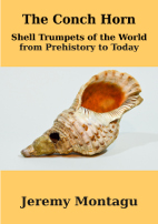 New Conch Horn Book
