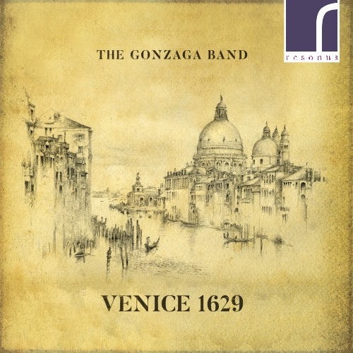 The Gonzaga Band, Venice 1629