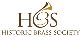 Historic Brass Society