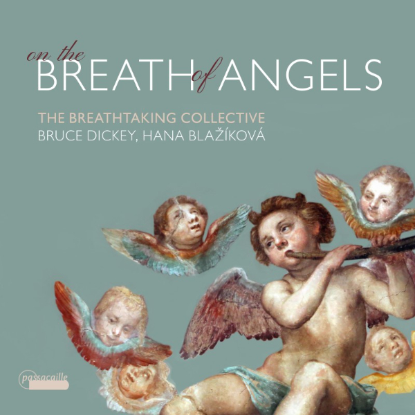 Review of On the Breath of Angels